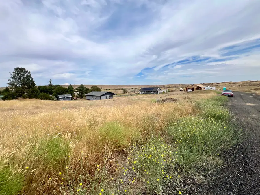 NKA Glascock St, Sprague, WA 99032 - Image #3