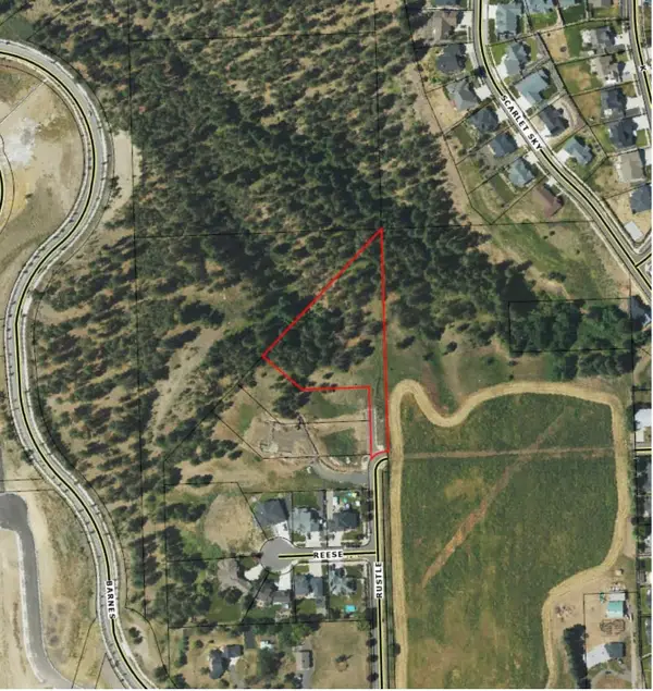 8911 N Rustle Rd, Spokane, WA 99208