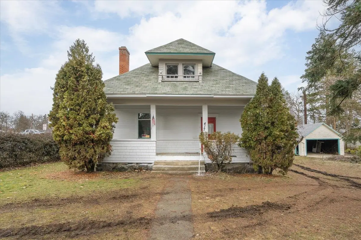 417 C St, Cheney, WA 99004 - Image #1