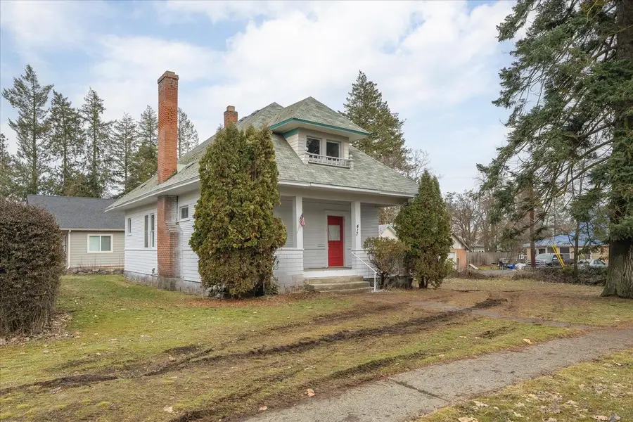 417 C St, Cheney, WA 99004 - Image #2