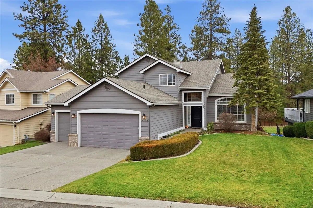 4121 S Bellegrove Ln, Spokane, WA 99223 - Image #1