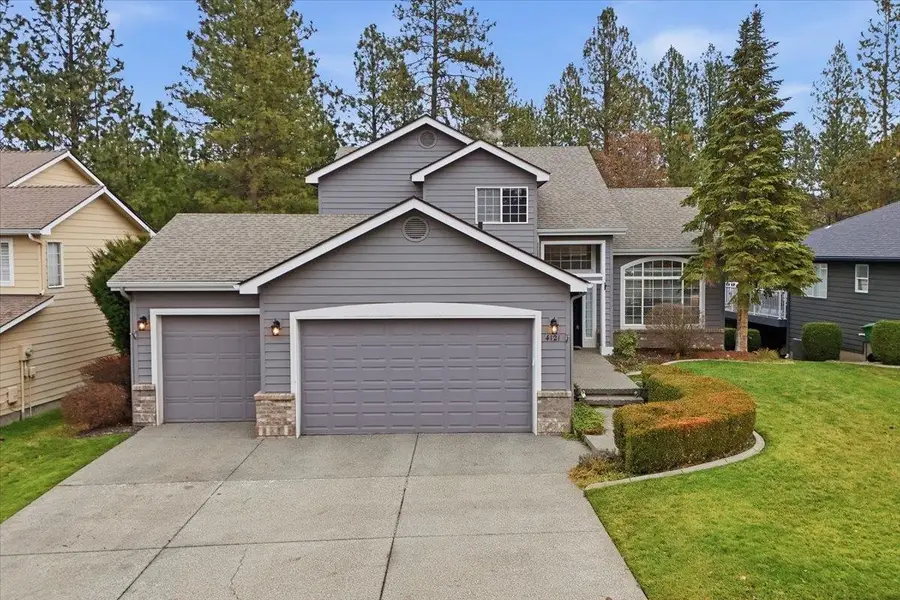 4121 S Bellegrove Ln, Spokane, WA 99223 - Image #2