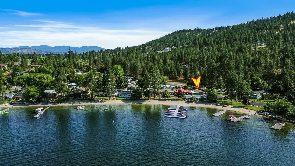 208 S Neyland Rd, Liberty Lake, WA 99019 - Image #1