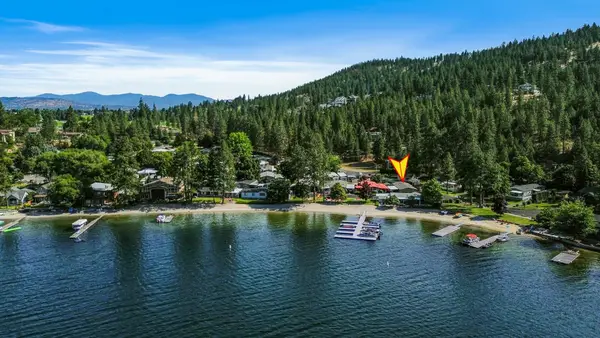 208 S Neyland Rd, Liberty Lake, WA 99019