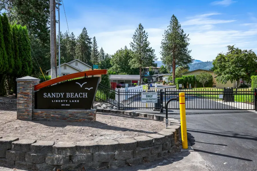 208 S Neyland Rd, Liberty Lake, WA 99019 - Image #3