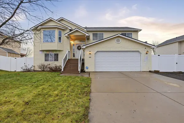 1001 N Wilcox St, Medical Lake, WA 99022