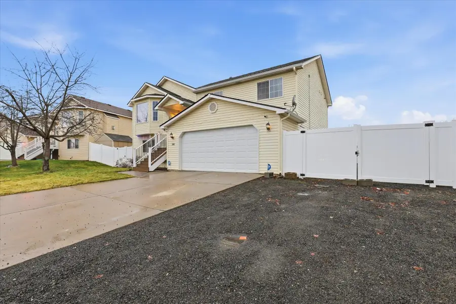 1001 N Wilcox St, Medical Lake, WA 99022 - Image #2