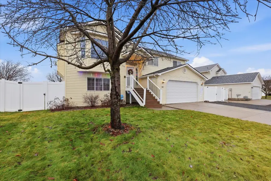 1001 N Wilcox St, Medical Lake, WA 99022 - Image #3