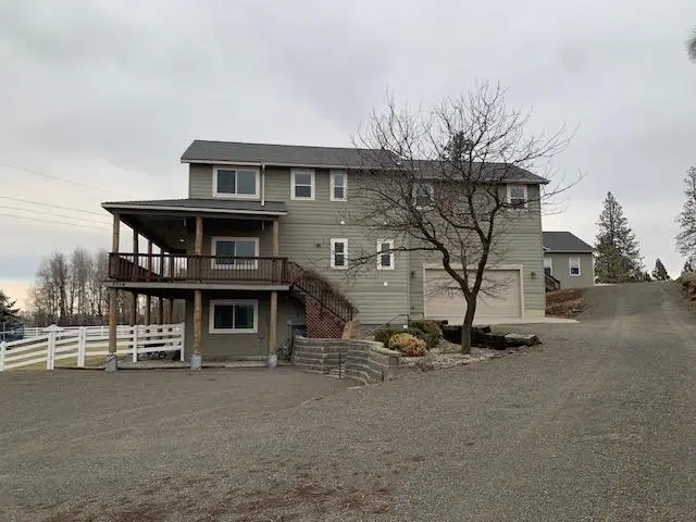 5714 W 57th Ave, Spokane, WA 99224 - Image #1