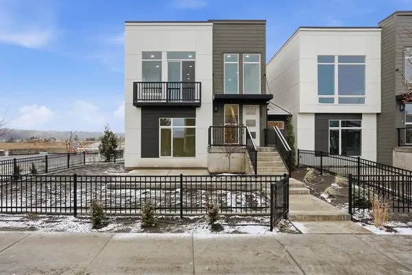 2502 W Summit Pkwy, Spokane, WA 99201