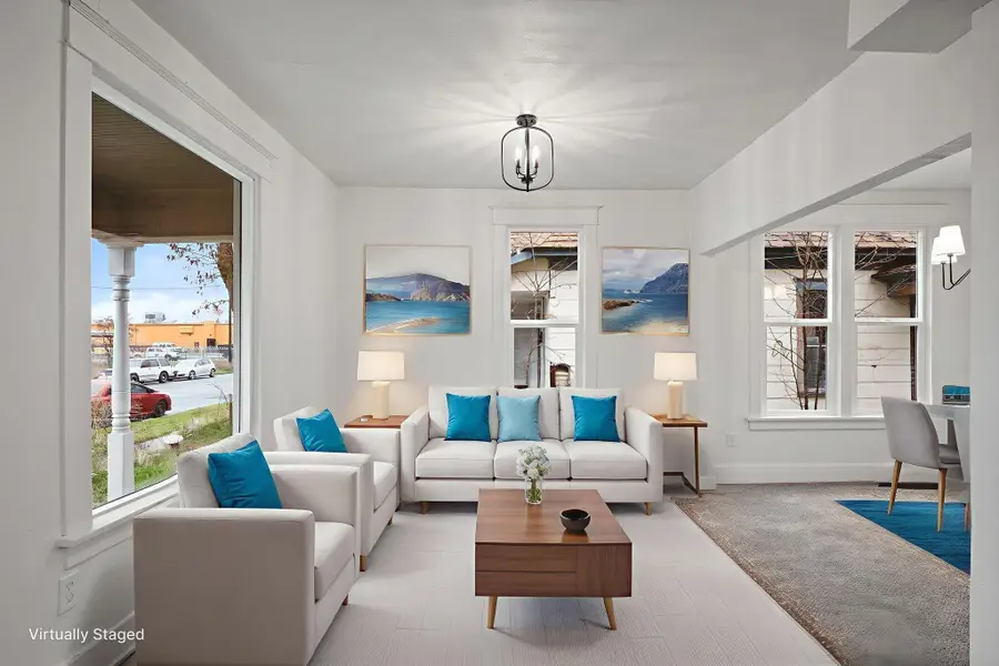 2420 N Astor St, Spokane, WA 99207 - Image #3