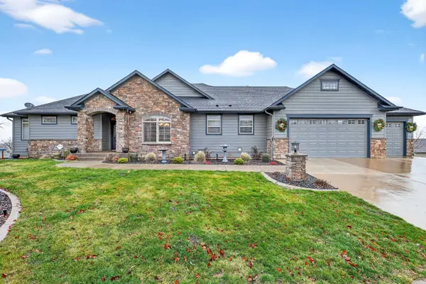 729 Montague Dr, Cheney, WA 99004