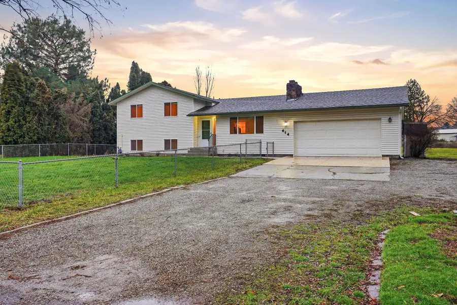 414 S Henry Rd, Greenacres, WA 99016 - Image #2