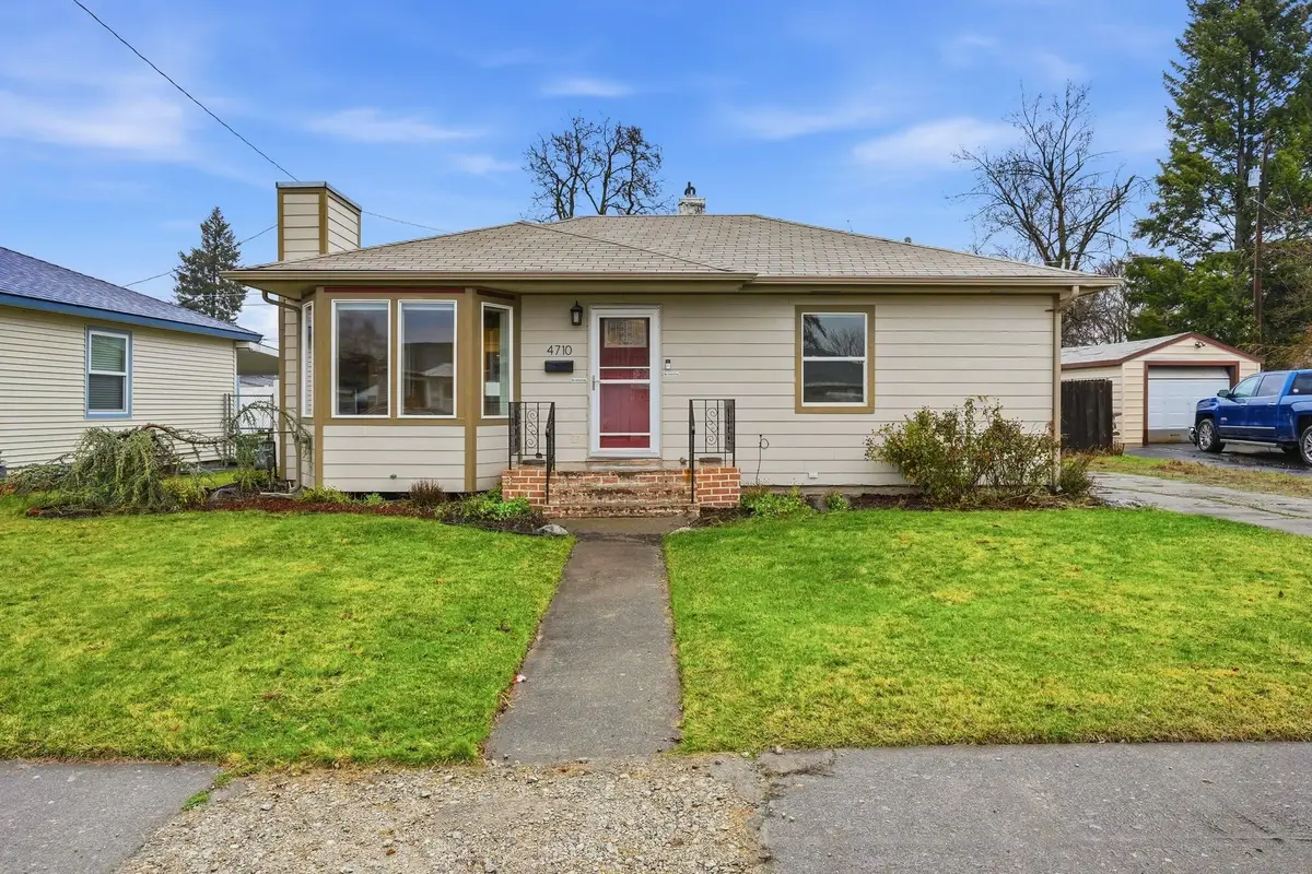 4710 W. Princeton Pl, Spokane, WA 99205 - Image #1