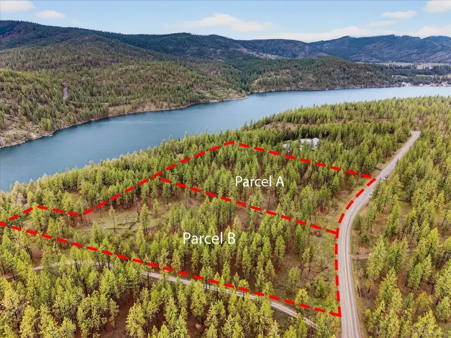 23500 N Mclellan Ln, Nine Mile Falls, WA 99026 - Image #2