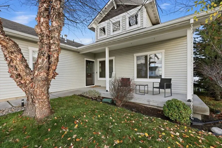 9122 N K St, Spokane, WA 99208 - Image #2
