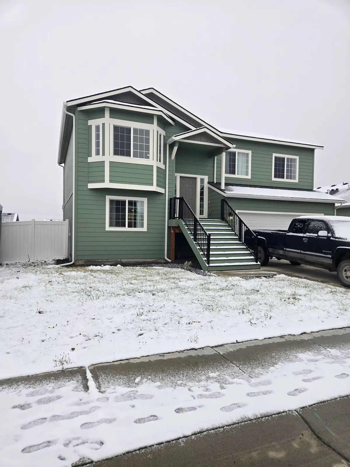 1522 E Marilyn Cir, Deer Park, WA 99006 - Image #1