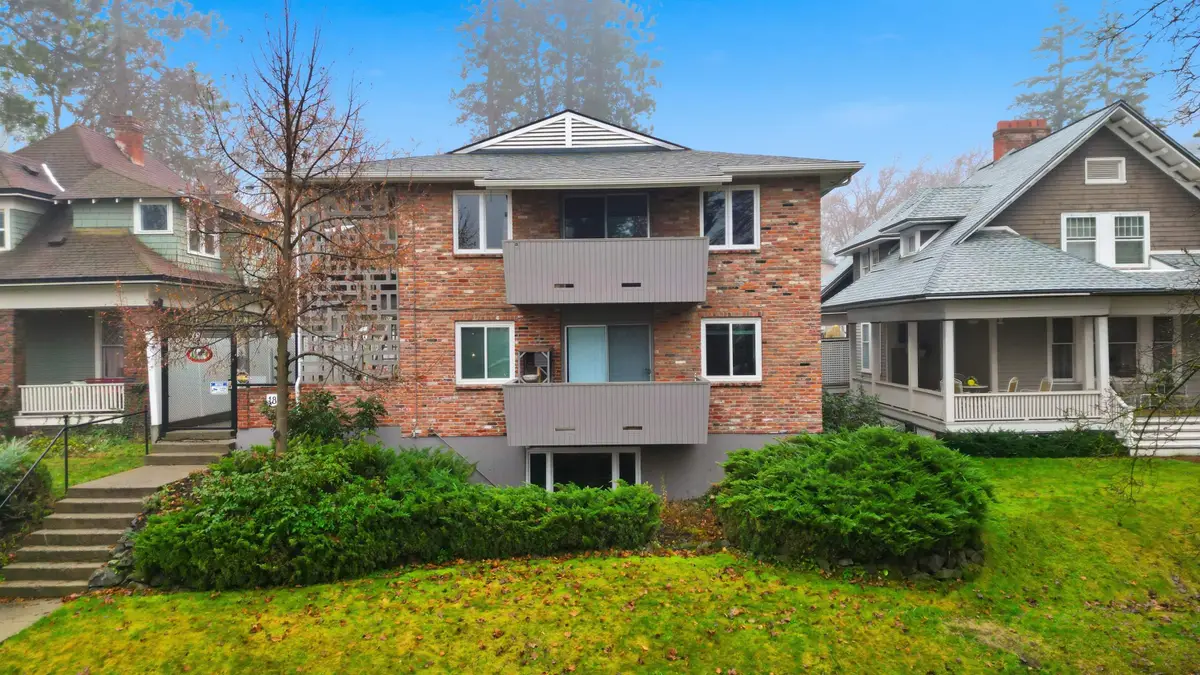 1821 W 8th Ave #5, Spokane, WA 99204 - Image #1