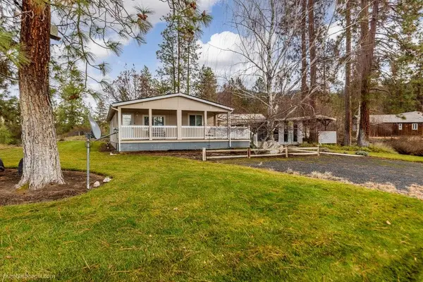 44307 Miles Rd, Davenport, WA 99122