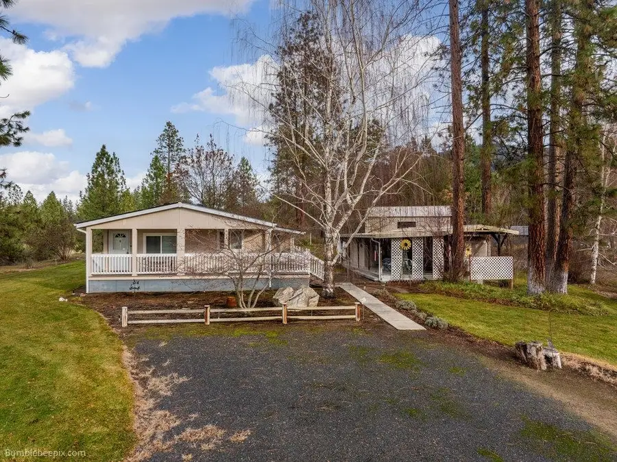 44307 Miles Rd, Davenport, WA 99122 - Image #2