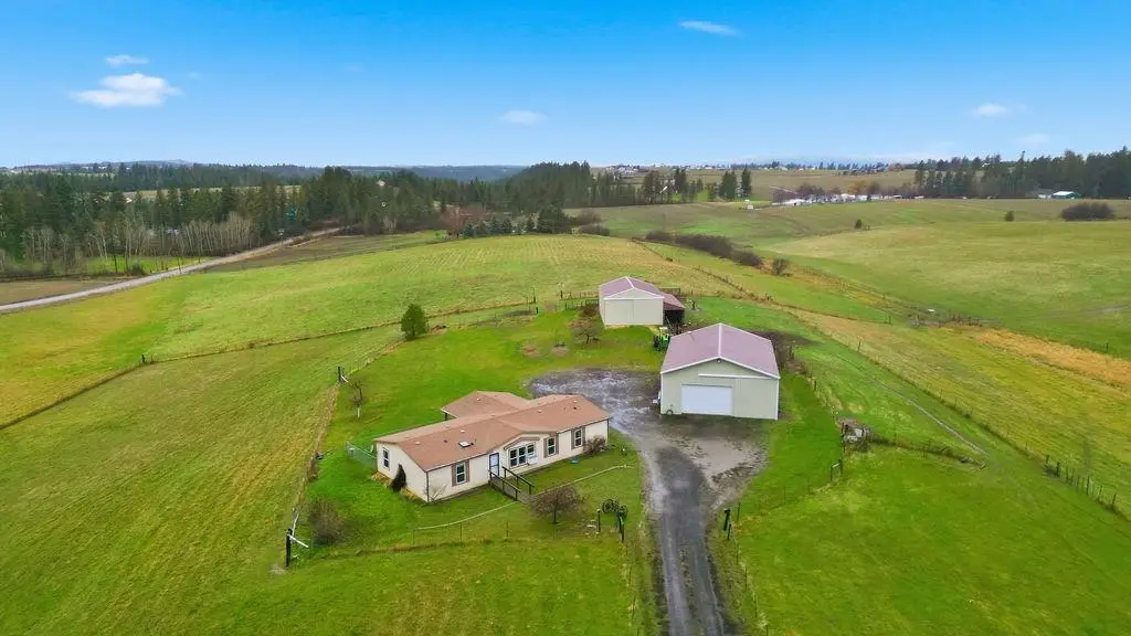 9611 N Morrison Rd, Spokane, WA 99217 - Image #1