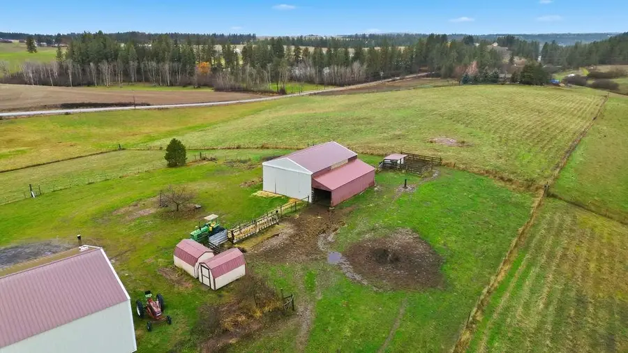 9611 N Morrison Rd, Spokane, WA 99217 - Image #3