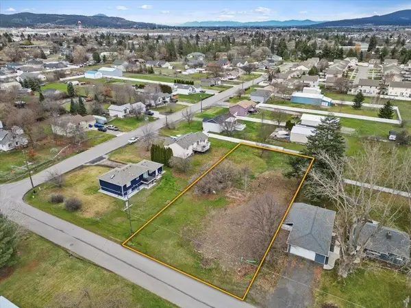 2308/2316 N Long Rd, Spokane Valley, WA 99016