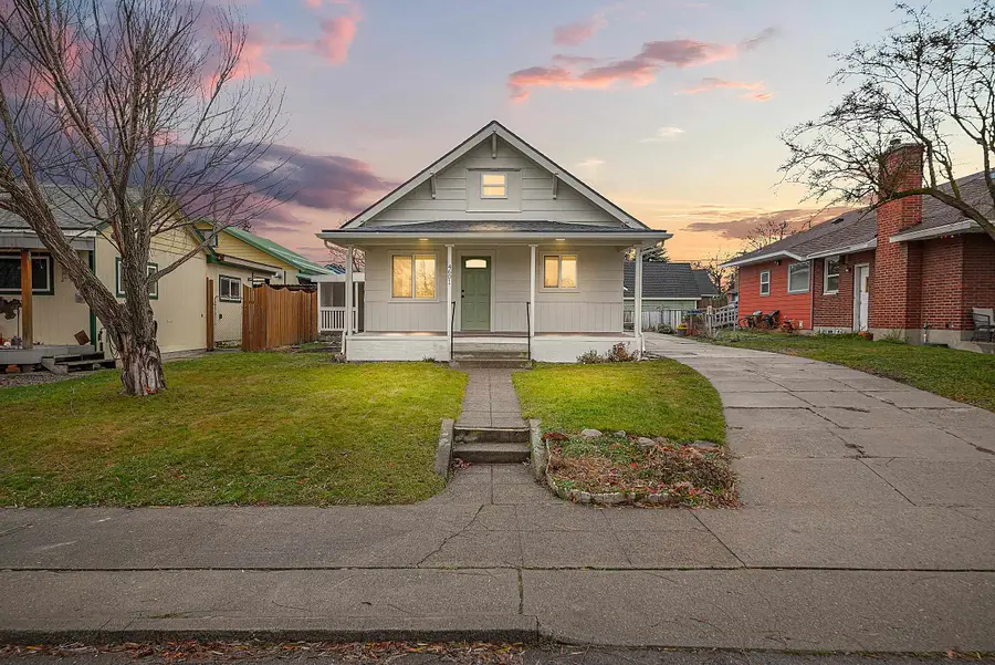 4601 N Jefferson St, Spokane, WA 99205 - Image #2