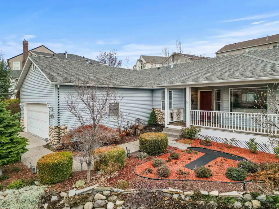 8915 E Parkside Ln, Spokane, WA 99217 - Image #2