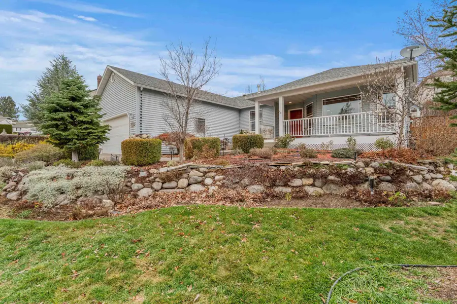 8915 E Parkside Ln, Spokane, WA 99217 - Image #3