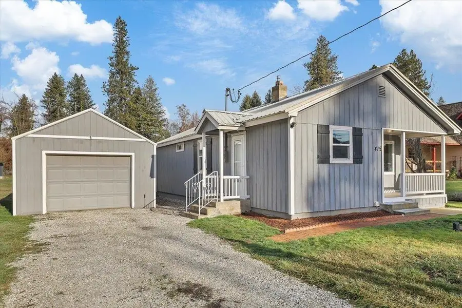 415 E D St, Deer Park, WA 99006-5181 - Image #2