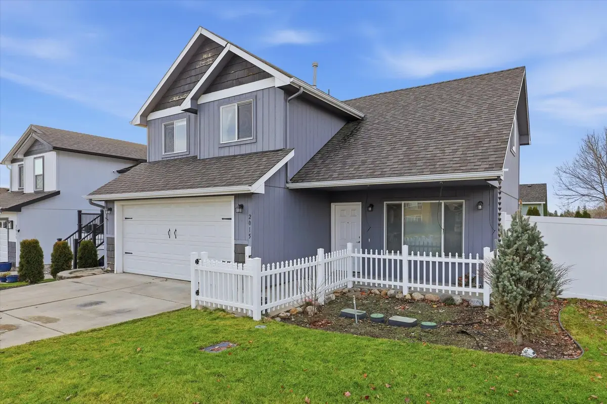2015 N Bell Rd, Spokane Valley, WA 99016 - Image #1