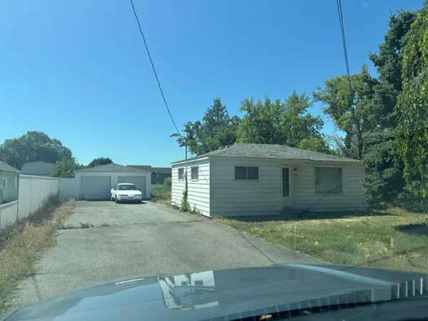 13124 E Rich Ave, Spokane, WA 99216