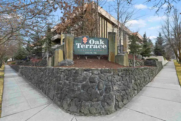 1711 W 7th Ave #208, Spokane, WA 99204