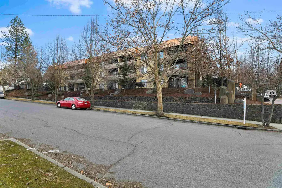 1711 W 7th Ave #208, Spokane, WA 99204 - #2
