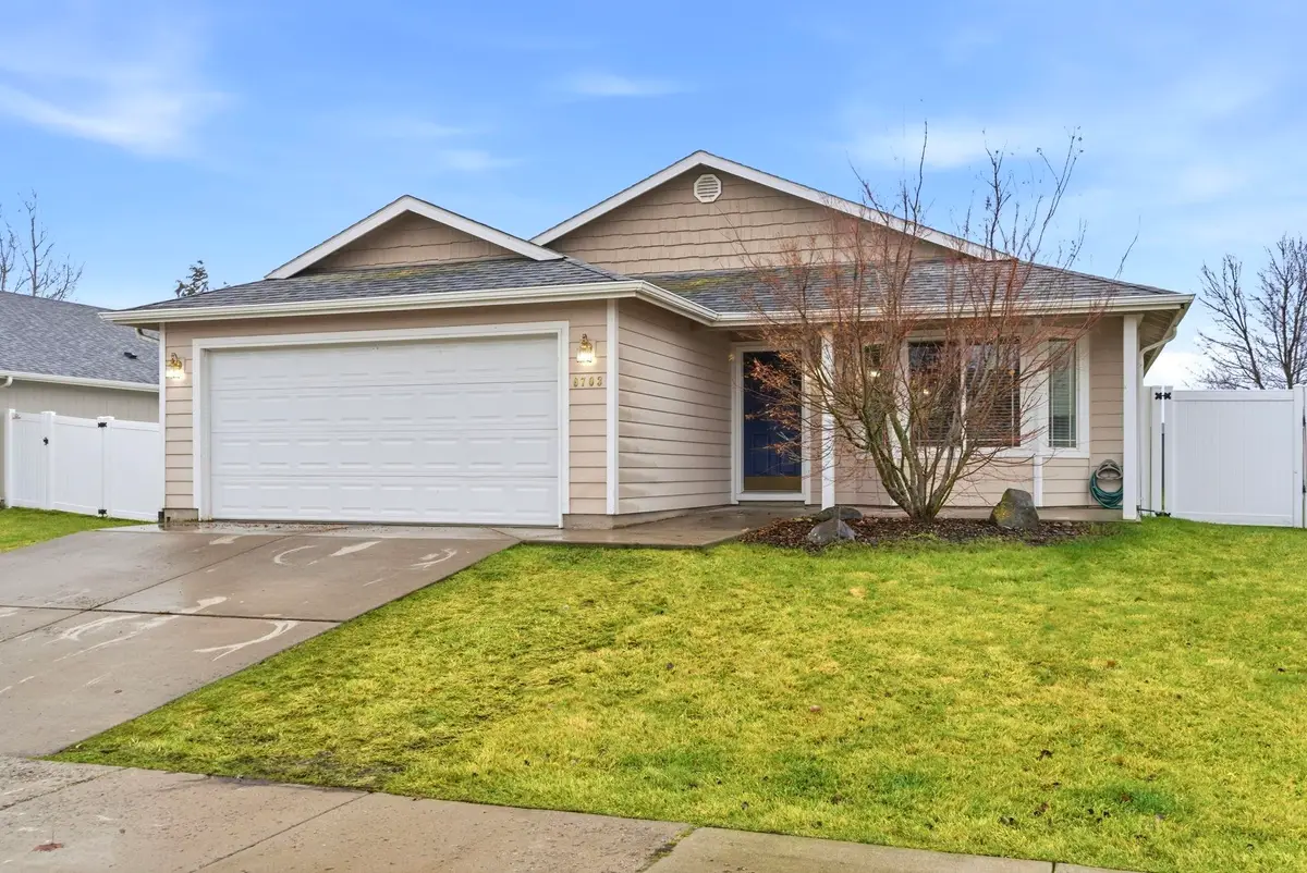 9703 W Nick Ave, Cheney, WA 99004 - Image #1