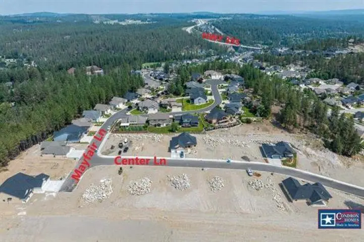 58 E Center Ln, Spokane, WA 99205 - #2