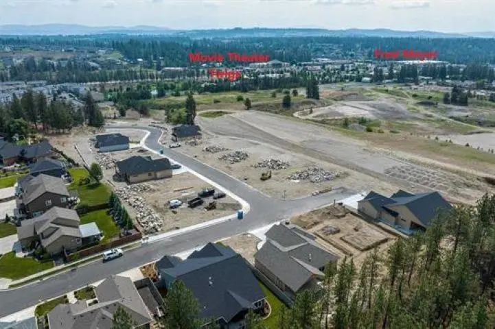 58 E Center Ln, Spokane, WA 99205 - #3