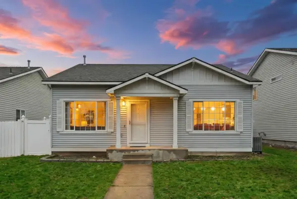 10209 E 17th Ln, Spokane Valley, WA 99206