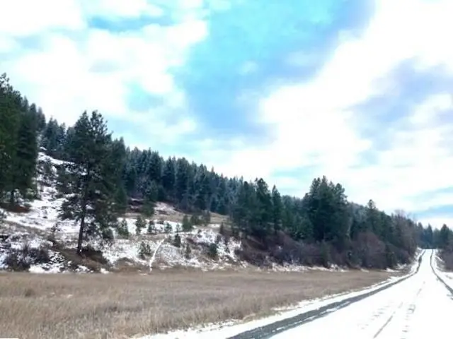 35XX Rockcut Rd, Kettle Falls, WA 99141 - Image #1