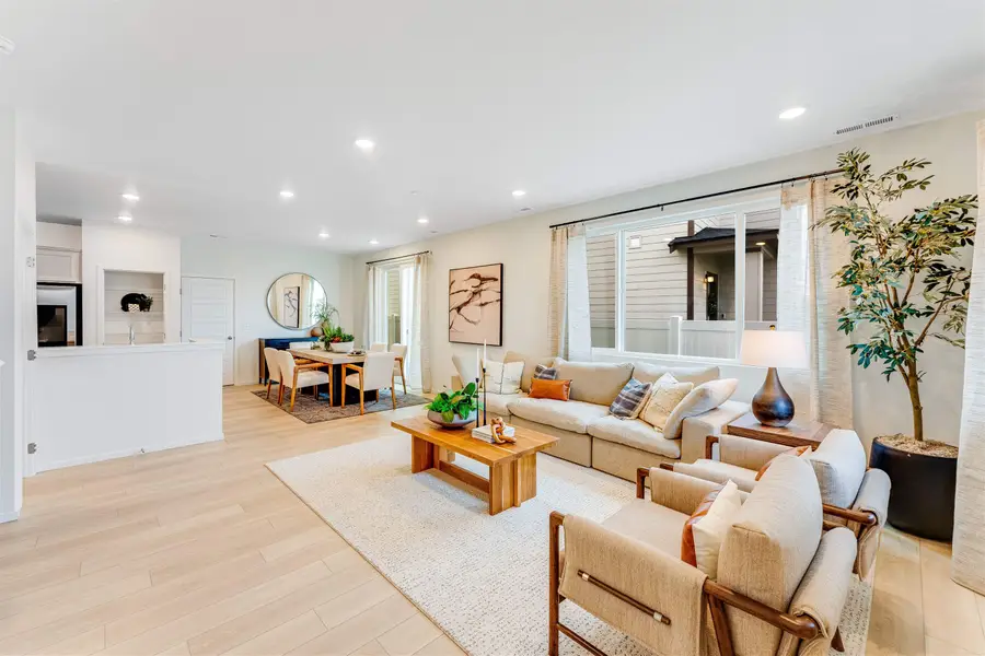 2714 N Broadwing Ln, Liberty Lake, WA 99019 - Image #2