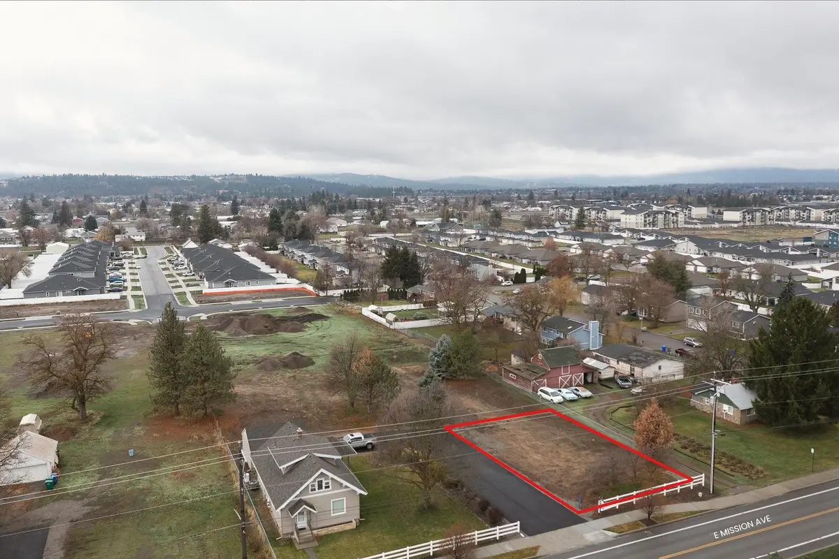 17406 E Mission Ave, Spokane Valley, WA 99016 - Image #1