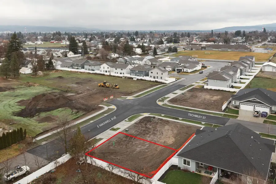 17406 E Maxwell Ave, Spokane Valley, WA 99016 - Image #2