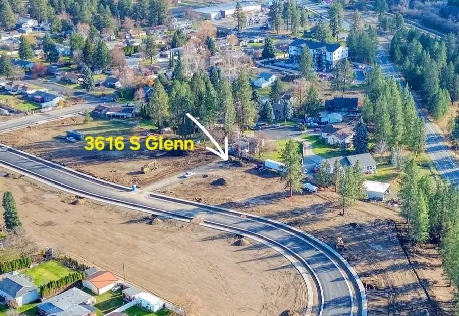 3616 S S Glenn Ln, Spokane Valley, WA 99206 - Image #1