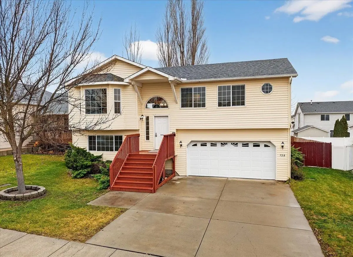 728 E Joshua Dr, Medical Lake, WA 99022 - Image #1