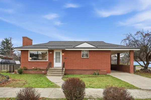 2508 N Julia St, Spokane, WA 99217