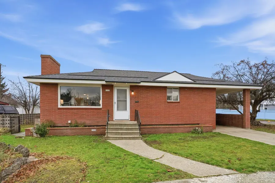 2508 N Julia St, Spokane, WA 99217 - Image #2