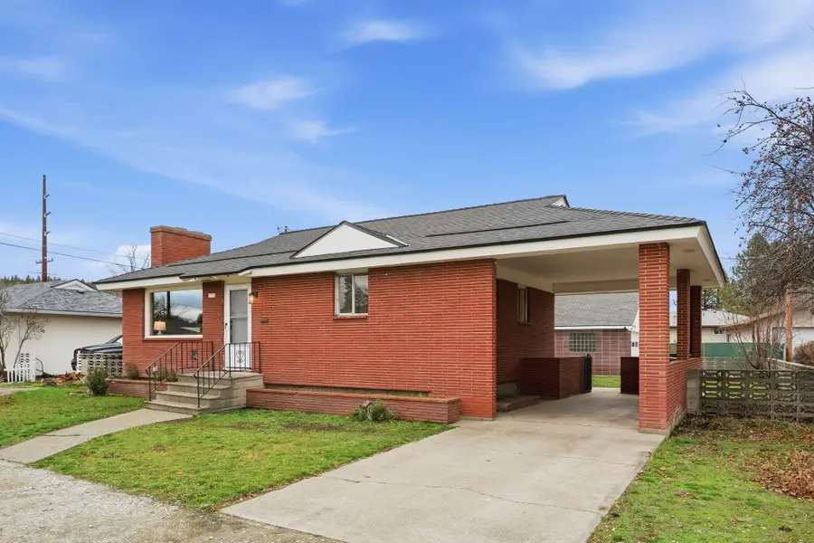 2508 N Julia St, Spokane, WA 99217 - Image #3