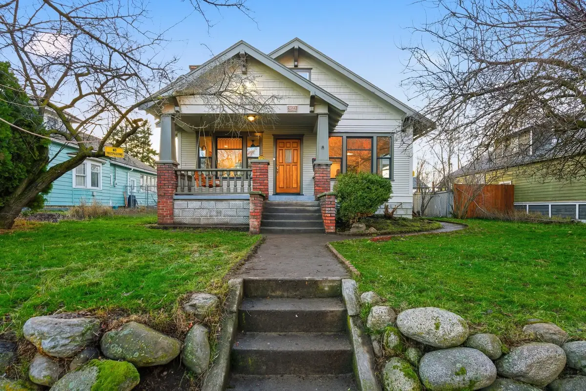 5023 N Lacey St, Spokane, WA 99217 - Image #1