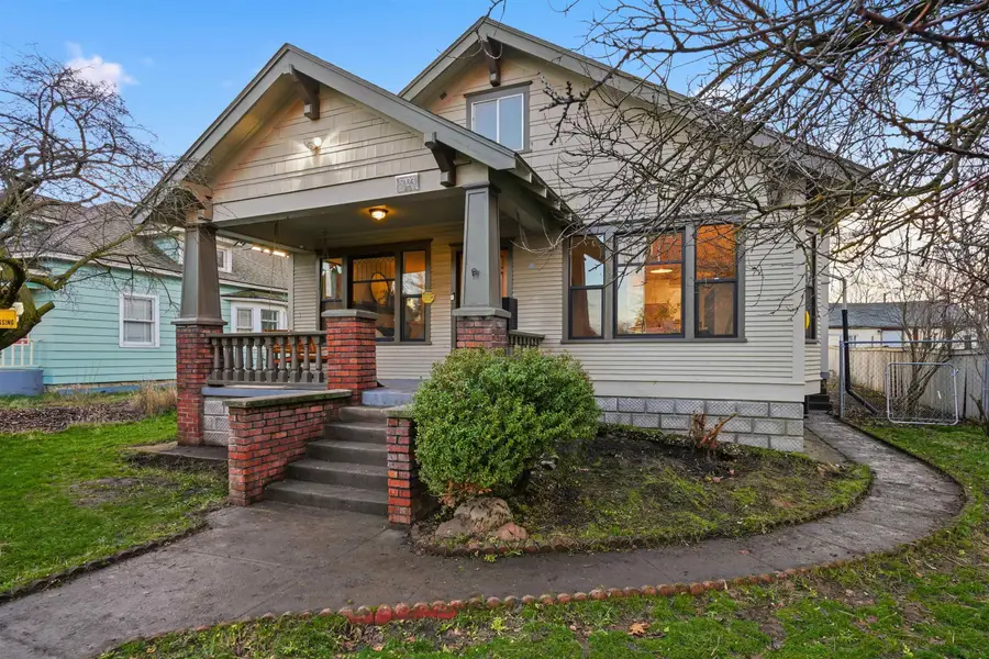 5023 N Lacey St, Spokane, WA 99217 - Image #2